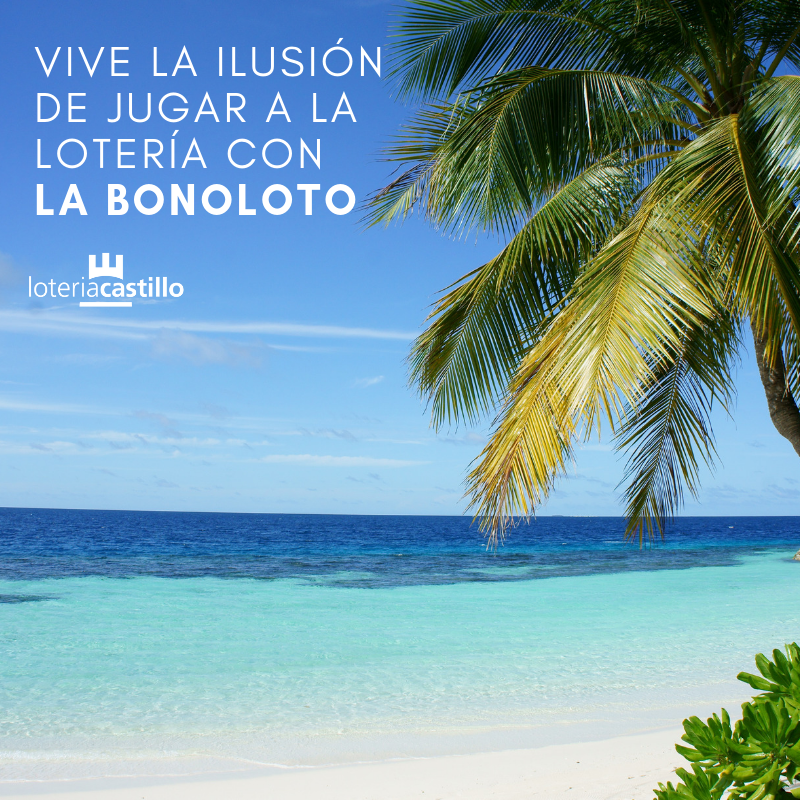 ¿Y si hoy te tocan los 500.000€ de #Bonoloto? 👉 bit.ly/bonoloto_t
#FelizLunes