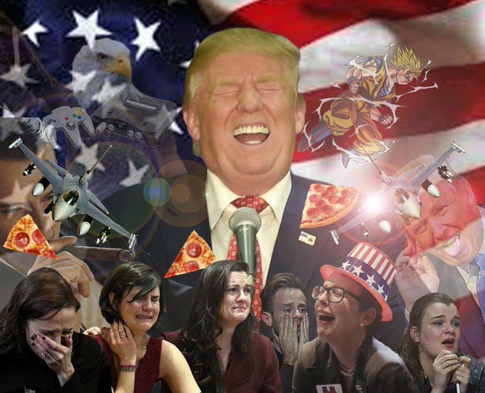 FairElaine7's tweet image. #Kavanaughsmear .@SenKamalaHarris .@SenateDems TRUETH #factsmatter #Infanticide AKA MURDER #MeToo