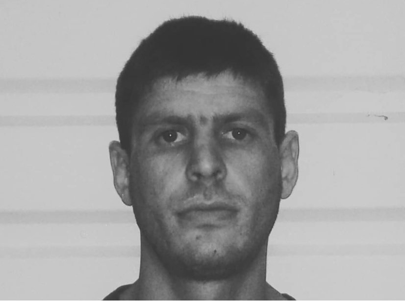 metpoliceuk's tweet photo. Liam Cowan, 30, is being sought by police in connection with a violent incident in #Charlton on 30 December 2018. Links to #Croydon #Greenwich - may now have a beard. Anyone with info on Cowan's whereabouts should call 101 quoting CAD 199/30DEC18 or @Crimestoppers on 0800 555 111 https://t.co/OEZjwcjbbM