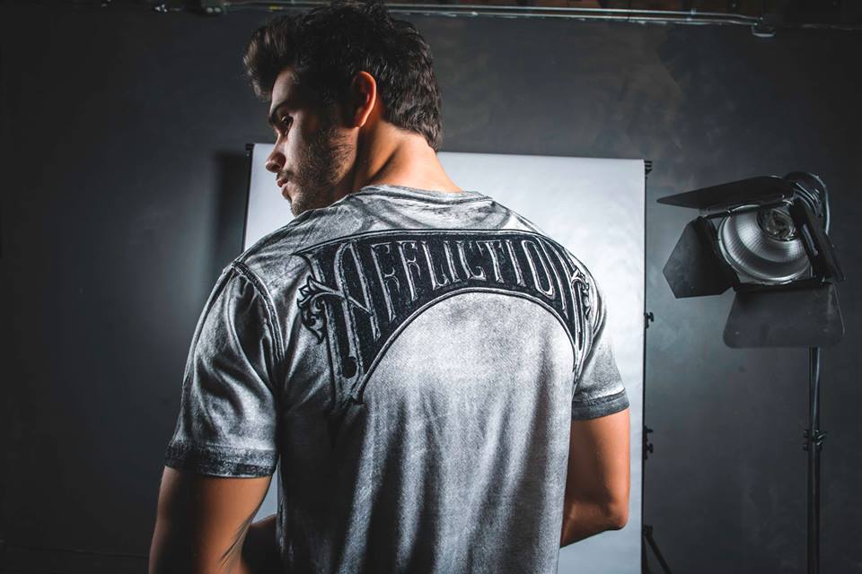 Affliction Clothing tweet media