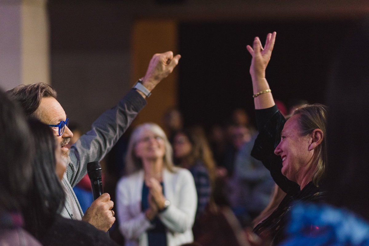 Oasis Church LA tweet media