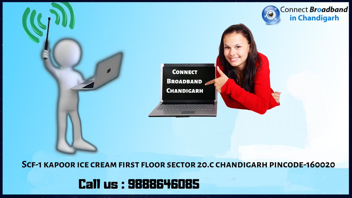 connectplans's tweet photo. Do you want the fastest network? if yes then Order now your Connect broadband service in Mohali at 9888646085.

For more information visit:- https://t.co/cAMv4IgAc3

#Connectbroadband #chandigarh #highspeed #mohali #fastestnetwork #zirakpur #broadbandchandigarh https://t.co/ZRikPWO75w