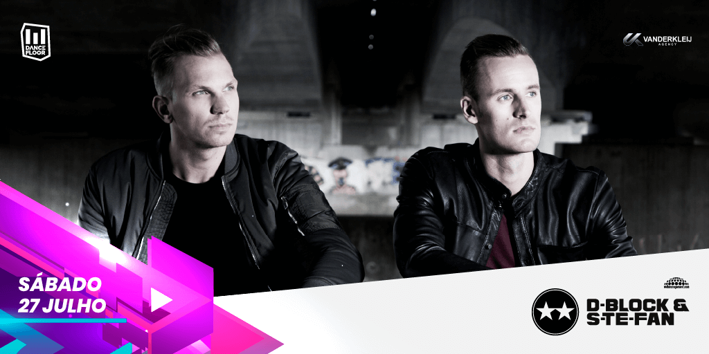 Dancefloor tweet media