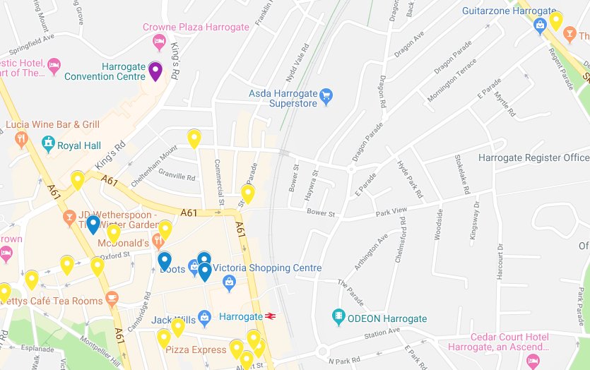 MeatlessMeeples's tweet image. Good morning, Harrogate! It's @aireconuk time!! drive.google.com/open?id=1dgBsM… #vegan #vegetarian