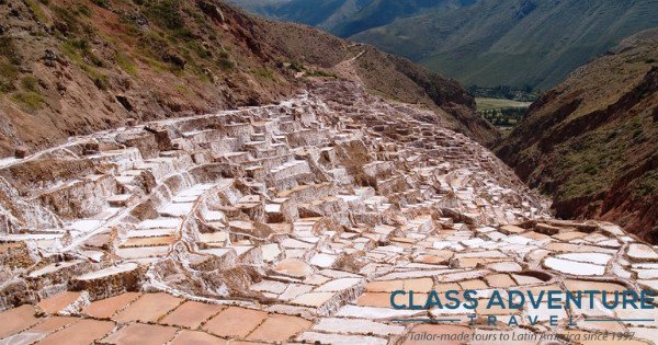 A little something we wrote recently: Sacred Valley Highlights: Maras and Moray goo.gl/CbPttA #SacredValley #IncaEmpire #Moray