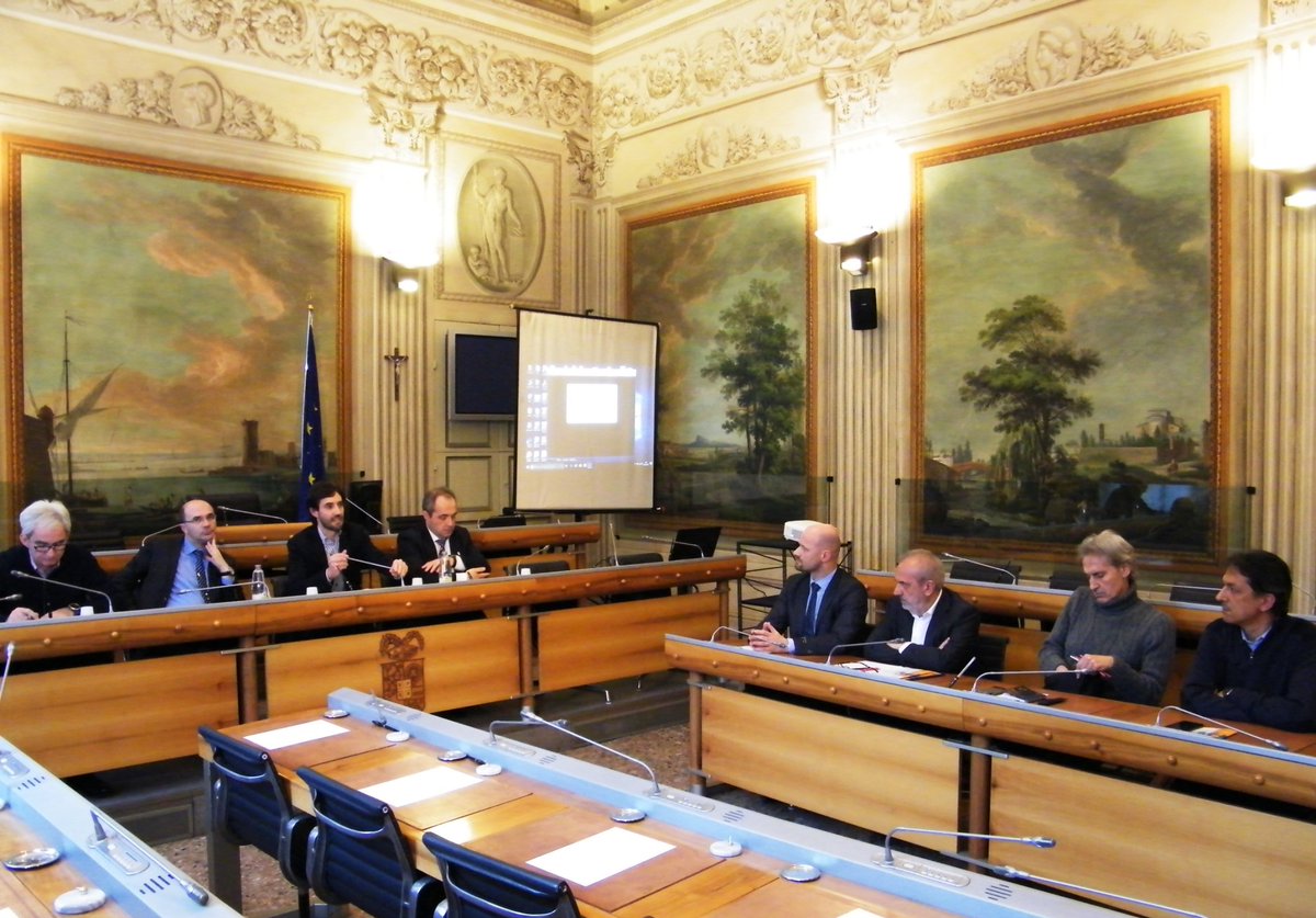 Approvato il Piano attuativo locale #PAL 2019: ecco la sanità reggiana dei prossimi anni goo.gl/4Z9Xqw