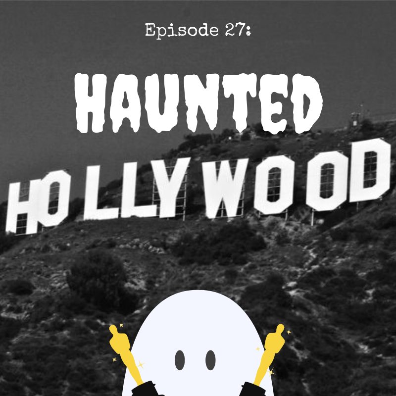 That’s showbooz, baby! This week we’ve got some A-list ghosts from <a href="/ChateauMarmonte/">Chateau Marmonte</a> and <a href="/TheComedyStore/">The Comedy Store</a>. Special thanks to this week’s sponsor <a href="/NostalgicFront/">The Nostalgic Front Podcast</a> where NYC comedians <a href="/Reamkore/">Brandon Ream</a> and <a href="/PatrickHastie/">Patrick Hastie</a> are joined by AMAZING guests to talk about the best parts of growing up!