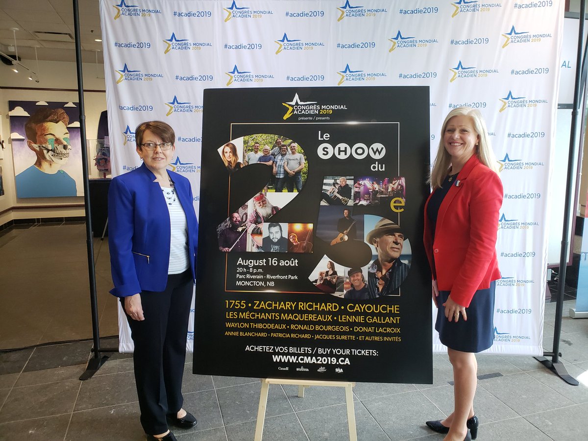 CMA 2019 tweet media