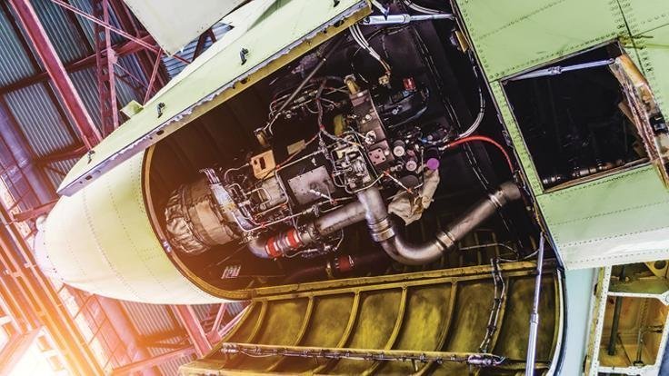 AtrenneOfficial's tweet photo. Jack Jacobs, @Celestica_Inc VP of Aerospace &amp; Defense talks about the importance of re-designing the aerospace electronics supply chain to meet the demands of the acceleration economy. https://t.co/004zwtvH3n #Aerospace #AerospaceIndustries #AerospaceAndDefense #Celestica https://t.co/JmBefIl6LW