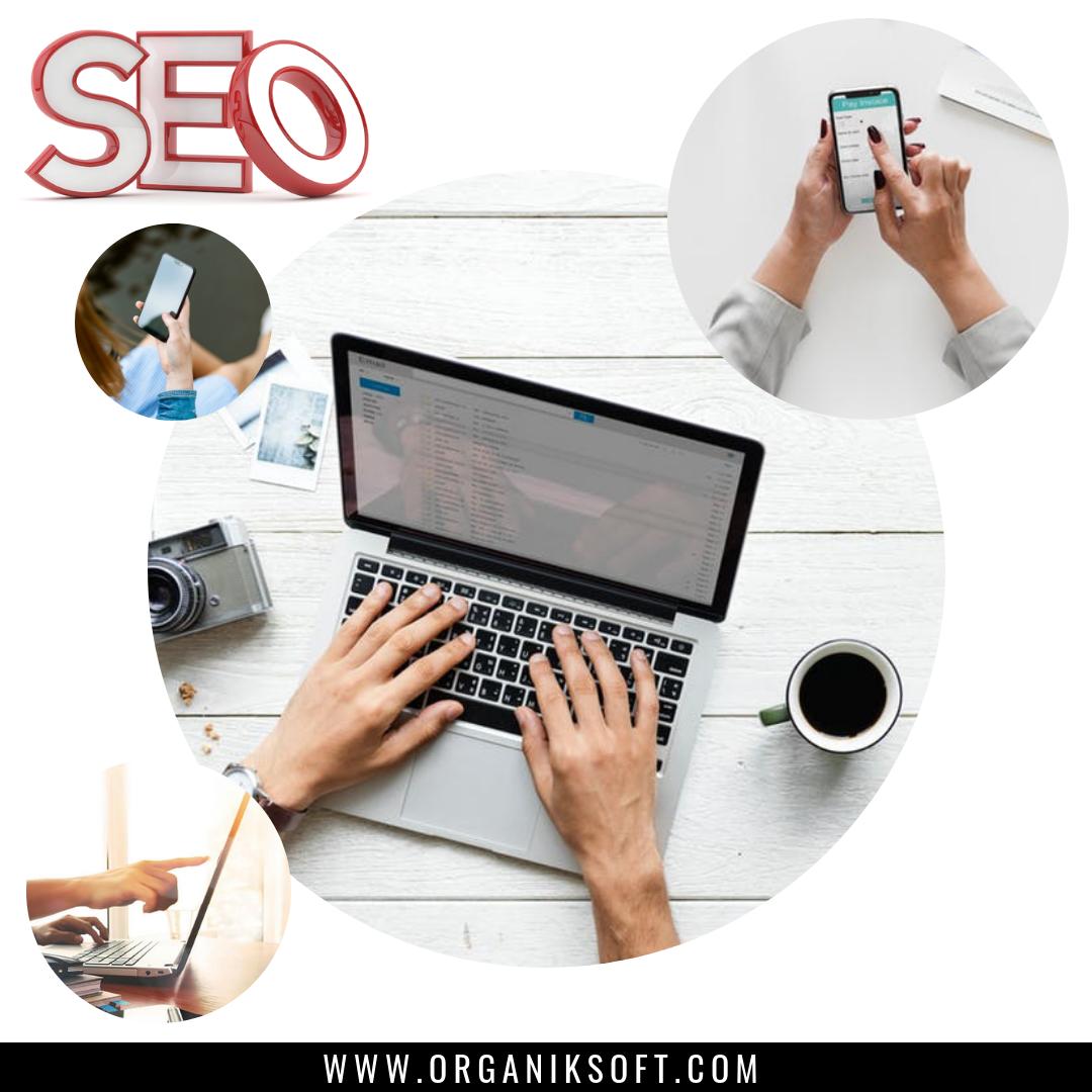 organicsoftinc's tweet photo. Consultation &amp; Technical SEO | Keyword Research &amp; Onsite Optimization | Content Creation &amp; Management | Local SEO | Link Building
#OrganicSoftINC https://t.co/nEVw2JBgoH