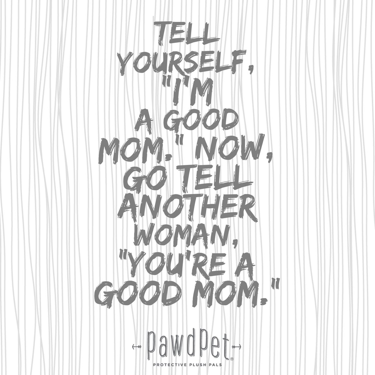 pawdpet's tweet photo. Spread the #love. ❤️
#motherhood
#mommy
#pawdpet https://t.co/JJeOL0dn5A