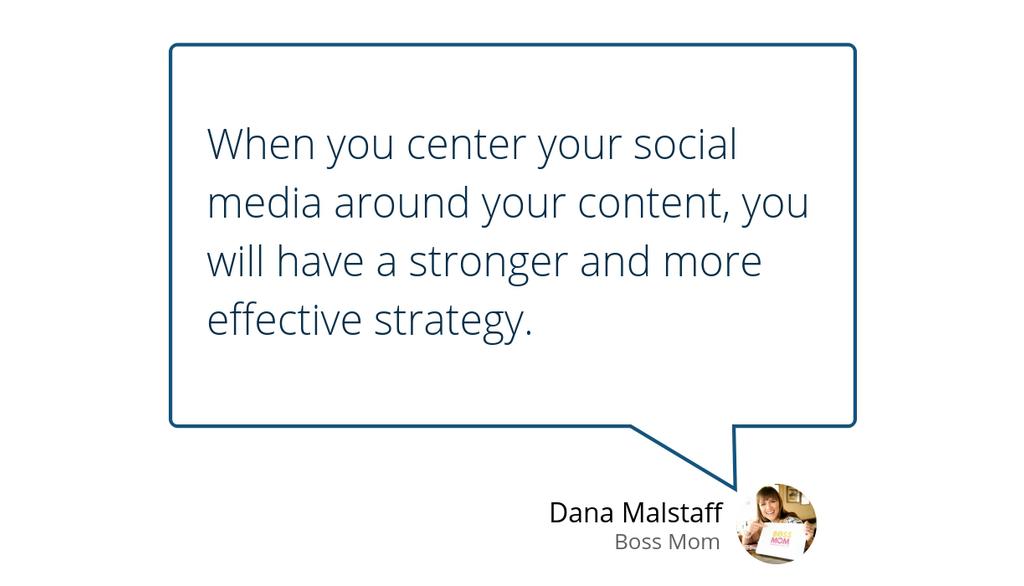 Episode 317: Nurture Your Business: A Different Way to Think About Your Social Media Strategy goo.gl/q43Vmf #strategy #social media #bossmom #ITunes #Podcast