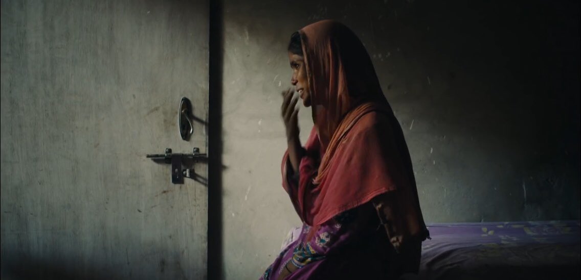 period. end of sentence. (2018); directed by rayka zehtabchi