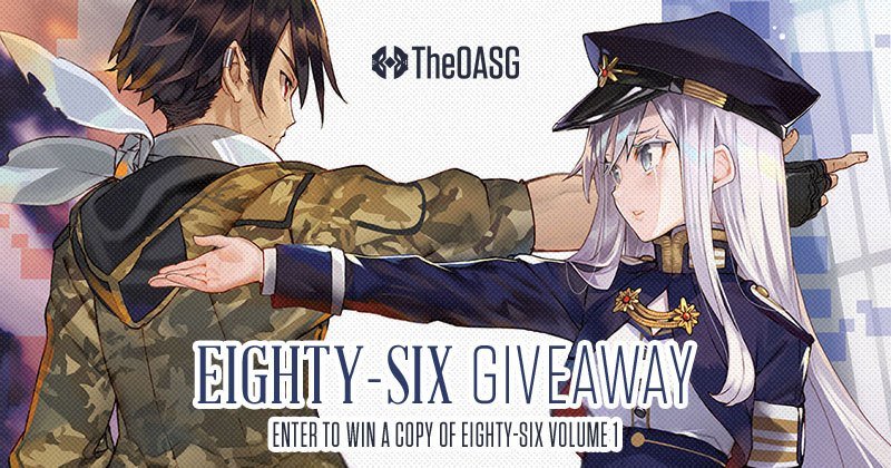 86-EIGHTY-SIX, Vol. 1 (light novel) by Asato, Asato