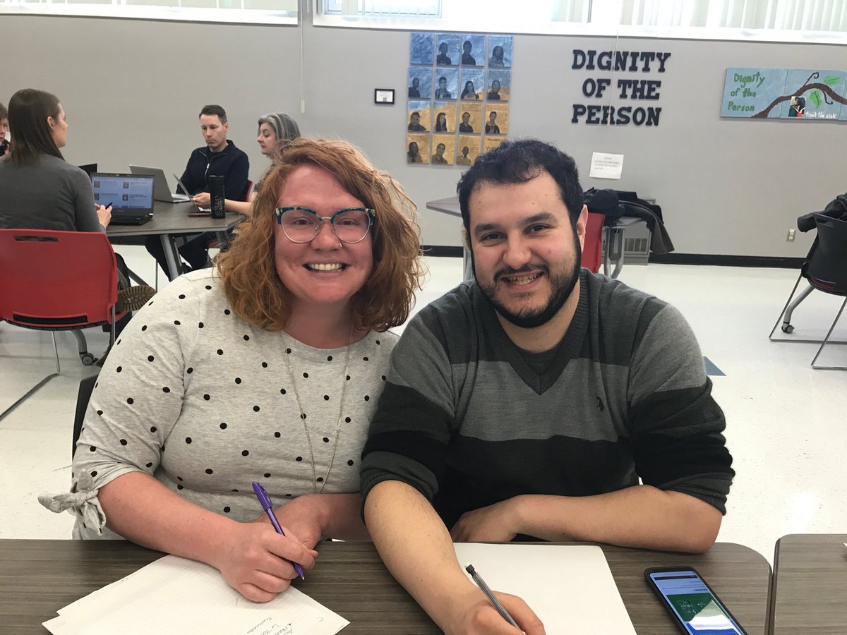 Together again. Today only #OCSBARTS