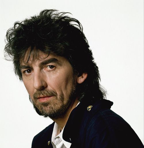 On this day 76 years ago, a legend was born

Happy Birthday George Harrison wherever you are! 