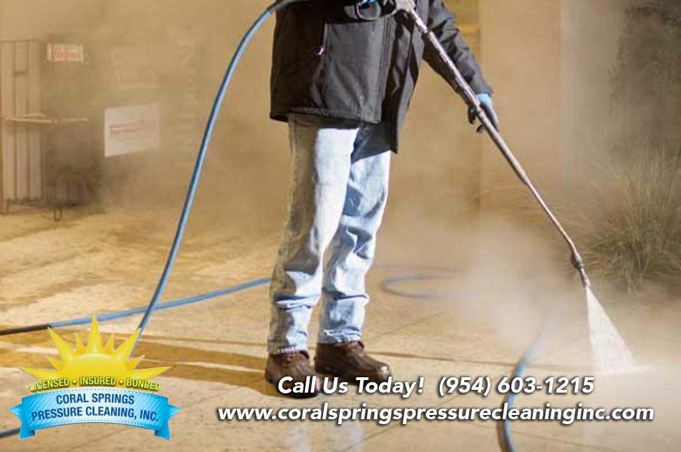 CsPressureClean tweet picture