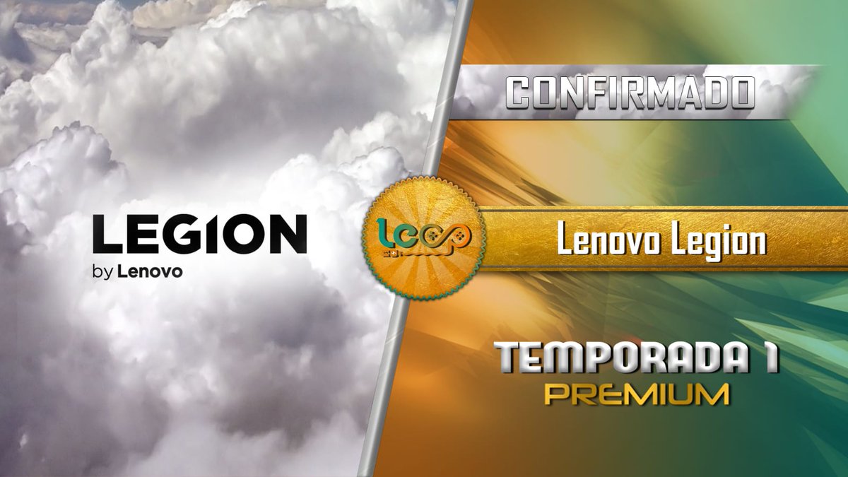 aBcDaRiio16's tweet photo. #TEMPORADA1 #XBOX

@LenovoES, Club confirmado para la Temporada 1 Premium.

#LECP https://t.co/t3q2vkorFq
