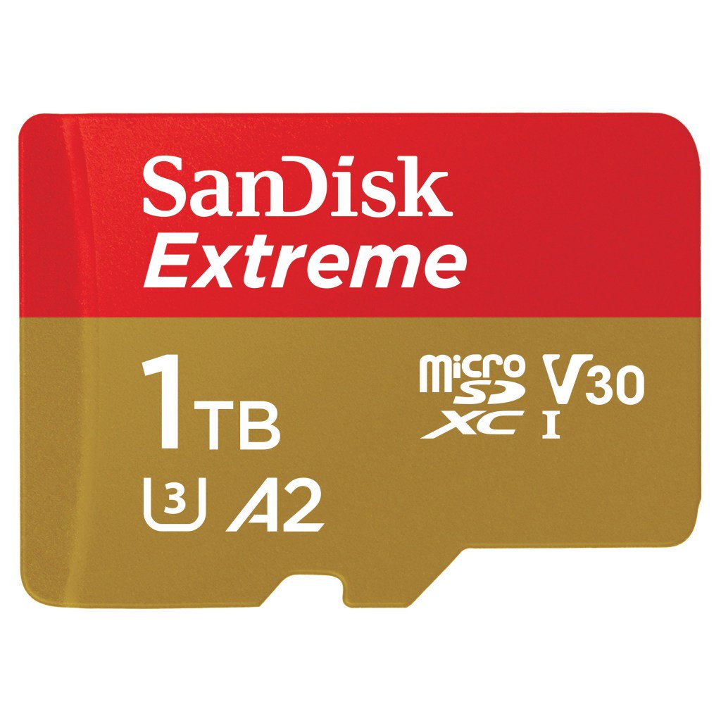 garypageau's tweet photo. Western Digital unveils world’s fastest 1TB UHS-I microSD™ card https://t.co/i5U8N7NRfI https://t.co/9OTl1qaW2R