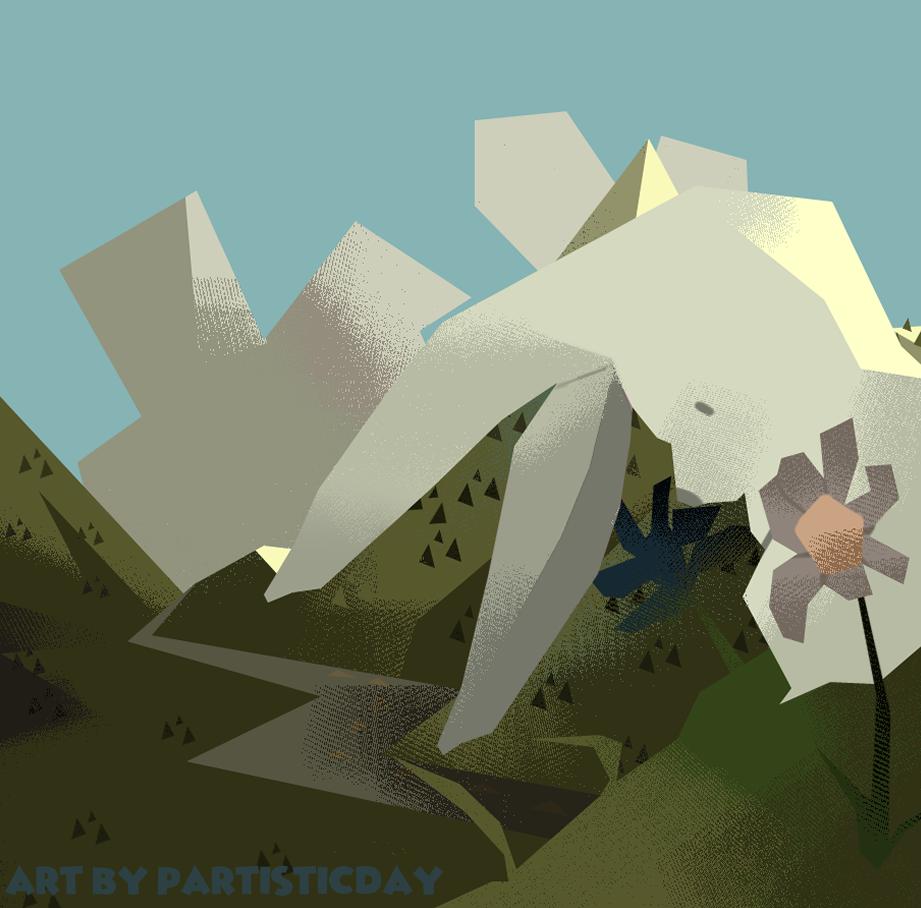 PartisticDay's tweet photo. some arts i had to do for an assignment https://t.co/iPBJRRLzM4