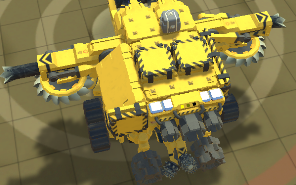 baseladnan77's tweet photo. Player Tech 0 reached rank #TTSumoRank1 in a TerraTech Sumo Showdown Ranked Match!  https://t.co/BL3JOfEnl3 https://t.co/6Pqr1MVm9s