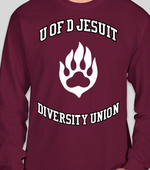 UofdU's tweet photo. Cubs! Our shirts for this year are ready to order! It's $15 for the long sleeve and $25 for a hoodie. Go see Mr. Costello in the Counseling Department to place your order. Buy them soon before we run out! If you have any questions DM us here. https://t.co/r3dOSzSc7f