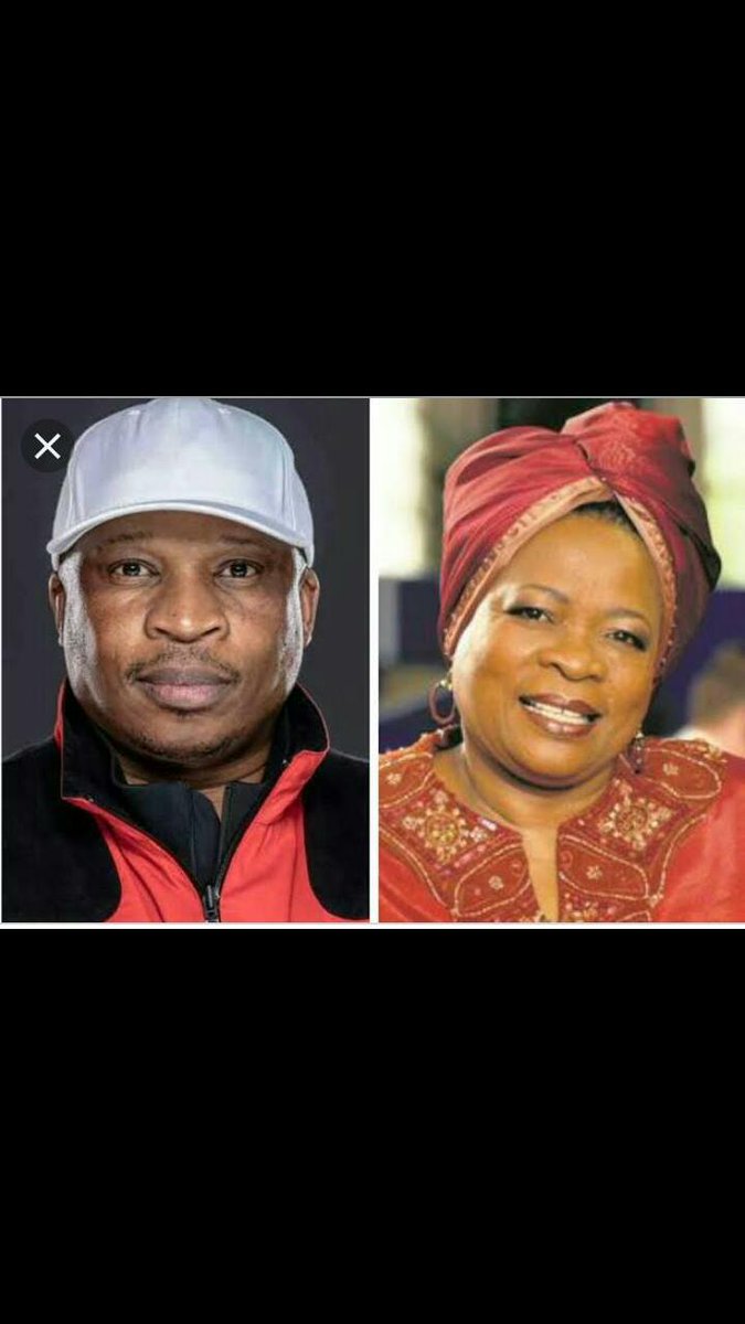 ashleyteu's tweet photo. Lukau's number 1 enemies right now😂 #ResurrectionChallenge https://t.co/SO31XTooJn