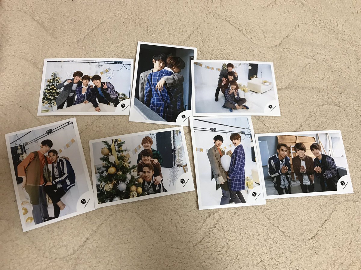 ttt__mh__'s tweet photo. 【譲】関西ジャニーズJr. ステージ 大阪限定 ジャニショ 公式写真

1枚160円+送料

なにわ男子 西畑大吾 大西流星 藤原丈一郎 大橋和也 道枝駿佑 高橋恭平 長尾謙杜 室龍太 向井康二 リチャード 今江大地 朝田淳弥 林真鳥 末澤誠也 古謝那伊留 西村拓哉 大西風雅 嶋崎斗亜 岡崎彪太郎 當間琉巧 関ジュ https://t.co/vyAZ9OAj6k