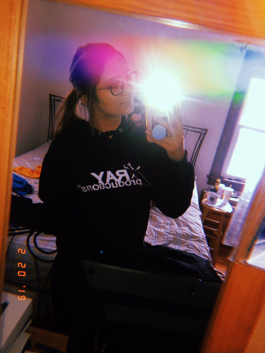 Taking orders for sweatshirts now
$40 each
Name brand quality 
Screen printed (won’t peel)
<a href="/xrayprodbooking/">XRayProductions</a>