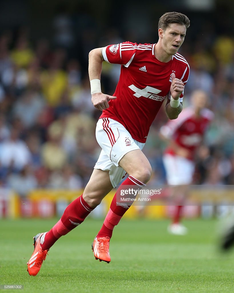 GregHalford15's tweet photo. Comon @NFFC tonight. Quick throw back pic. #trickytree https://t.co/HD9Kuv7d2Q