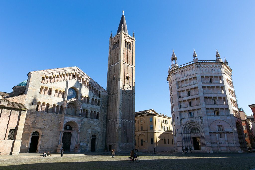 CivadoItaly's tweet photo. Dal 25 al 28/04 andiamo alla scoperta di #Parma e dei luoghi #Verdiani, ma non solo, il tutto accompagnato da ottimo cibo e #degustazioni di prodotti tipici. Che ne dite? Per maggiori info programma https://t.co/AH0f8ARJiG e partite con noi :) https://t.co/VXftc2xneW