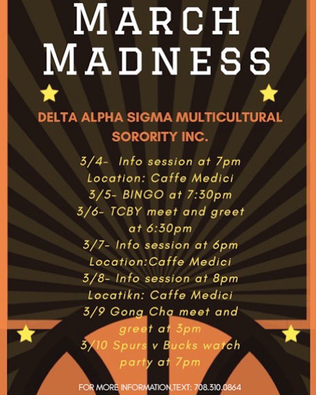 Texas Stargazers tweet media