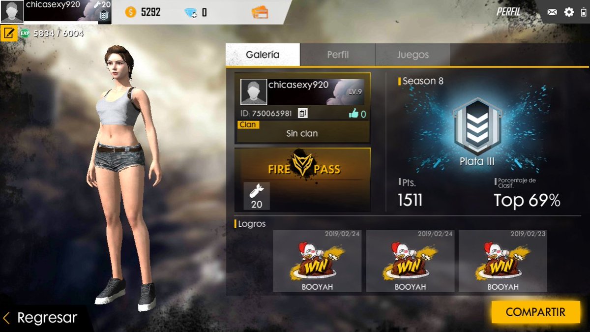 Si me quieren agregar!!! No tengo amiguitos alguien que me agregue?? [(Advierto!! Que soy bastante mala para esto)]🙄🙄🤗