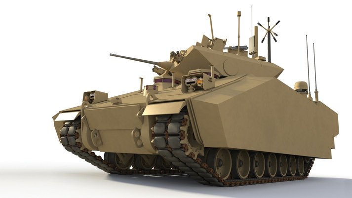 Купить танк гибрид. БМП GCV. Танк GCV (ground Combat vehicles). БМП Брэдли. БМП xm30.