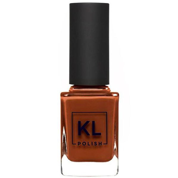 Taurus is the deep brown you’re missing in your collection. On sale now for $8.50 at klpolish.com! #KLTaurus
