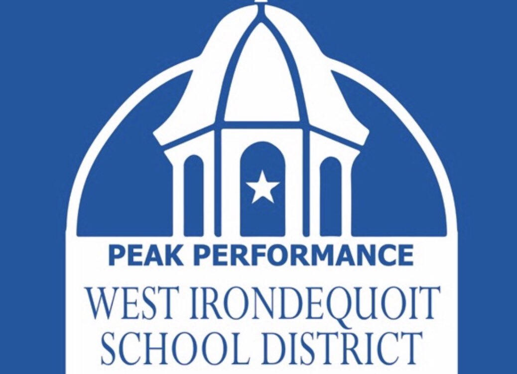 WestIrondequoit's tweet photo. We are 12th overall (among 500-plus districts) & 5th among Monroe County schools in this https://t.co/p036mvlNCs ranking.
✔️Schools from 18 counties are in the Top 50
✔️ Brighton (1), Pittsford (2) & Penfield (5) are Top 5
✔️Full list👉 https://t.co/VeKI1ohIE2
@Tim_TerranovaWI https://t.co/gNGHb3RLRJ