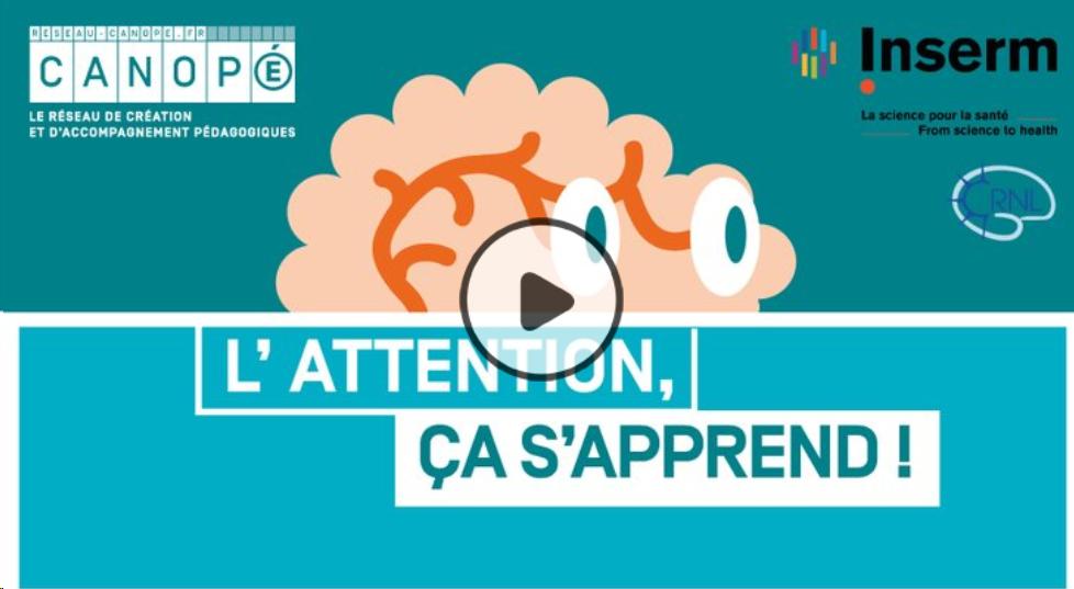 QIentre2Chaires's tweet photo. Inscrivez-vous au MOOC "L'attention, ça s'apprend !" …
https://t.co/oLc624slQJ https://t.co/hfQ07CrPXB