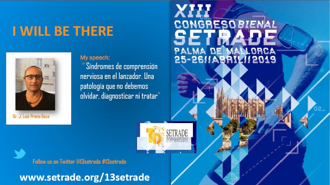 13setrade's tweet photo. Participará en la discusión sobre "El hombro del deportista de lanzamiento no jugador de Beisbol", junto a A. Minuesa; A. Hachem; J. Turiso; M. Gª. Navlet #13setrade https://t.co/v9UPn8RkSV https://t.co/MYvsuxE5CC