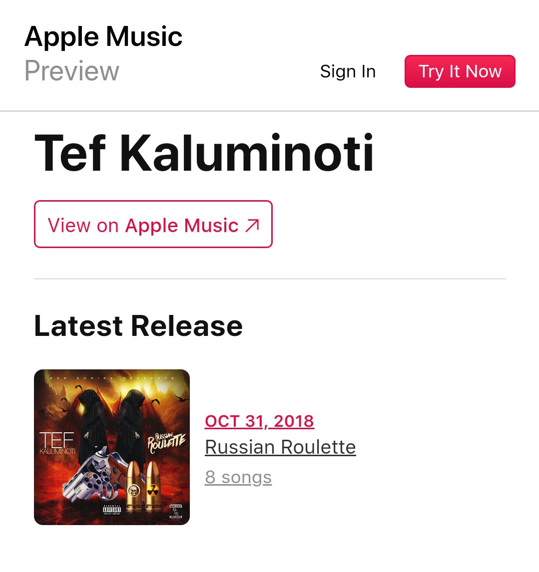 agodgmt's tweet photo. GOLDEN 🏅 MONEY 💲 TEAM 🤝 PRESENTS
🔥ITUNES🔥 🚨ALERT🚨
@iamtef (Russian Roulette) now available on #iTunes
.
.
.
#AppleMusic 🔥 #100DaysOfCode
#hiphop #HipHopCulture 🔥 #AI
#javascript 🔥 #Fintech #trapmusic
#spinrilla #NodeJS #Rap
⬇️🔥 ITUNES 🔥 LINK ⬇️
https://t.co/eaaXucVZGy https://t.co/unNK3bUB4q