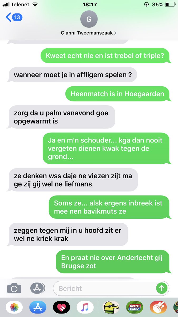 ArmanHarami's tweet photo. Ontspoord gesprek🤔😅 https://t.co/OeO6qaOZR6