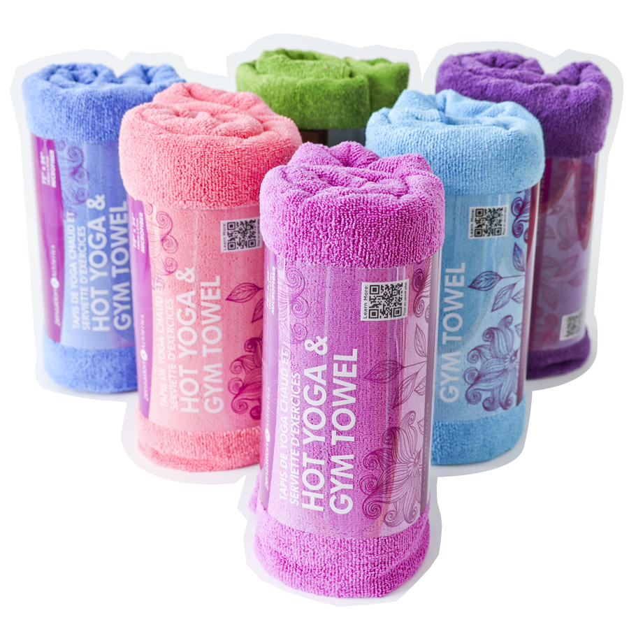 ZenzationA's tweet photo. Zenzation Microfiber Hot Yoga Towels, Hot yoga studio Top Seller, 24* 72", fast dry and super absorbent https://t.co/1aXUwudnOZ