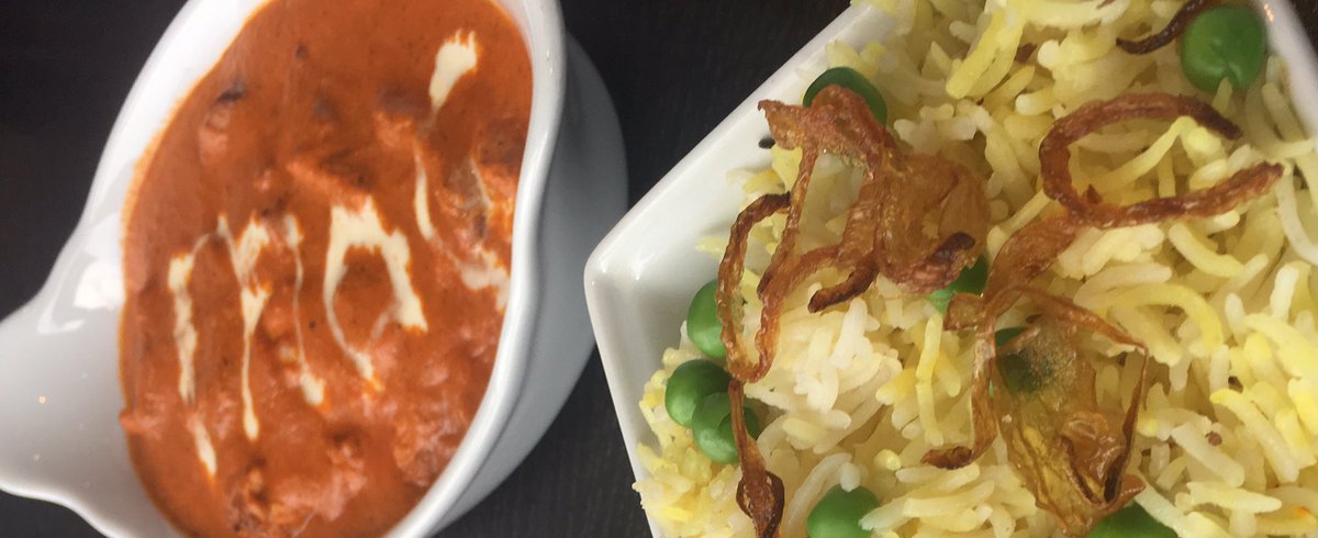 mogulindian's tweet photo. Butter Chicken (Makhani Murgh) is perfect #comfortfood. Join us for a #NightOut in #Greenwich or order a #Takeaway #Foodpic #food #foodporn #delicious #foodstyle #foodpic #yummyfood #foodlovers #foods #foodday https://t.co/NKKKc9meeG