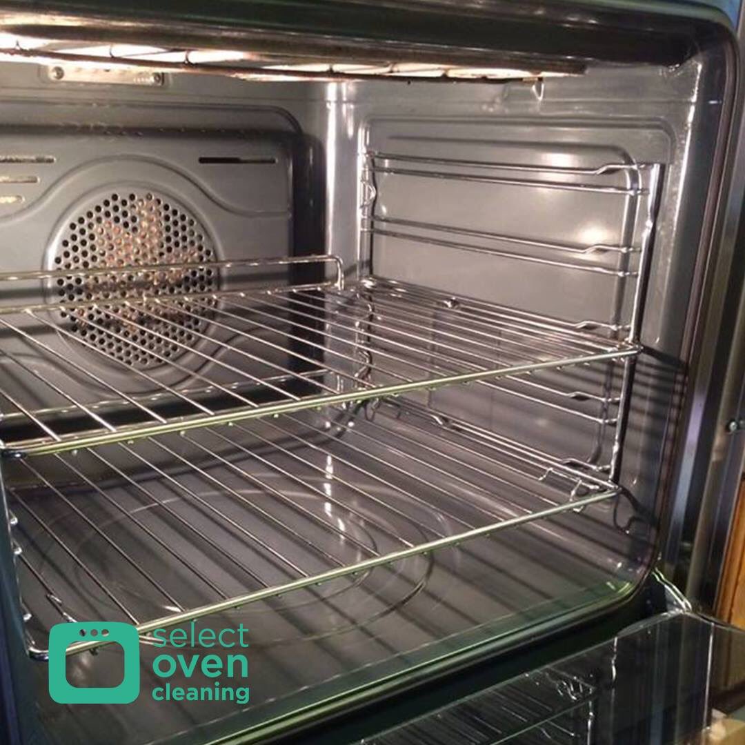 Select Oven Cleaning tweet media
