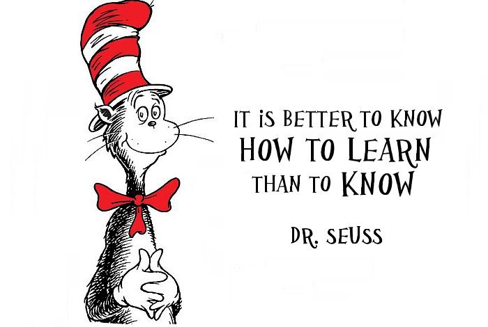 WabashCollege's tweet photo. Dr. Seuss understood the Wabash way: https://t.co/8KIXkSKLK7
