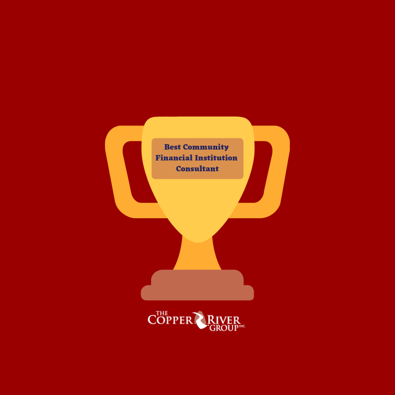CopperRivrGroup's tweet photo. We interrupt your #Oscars recap twitter feed to let you know we can help your community #bank or #creditunion! https://t.co/c3cn52PUZq