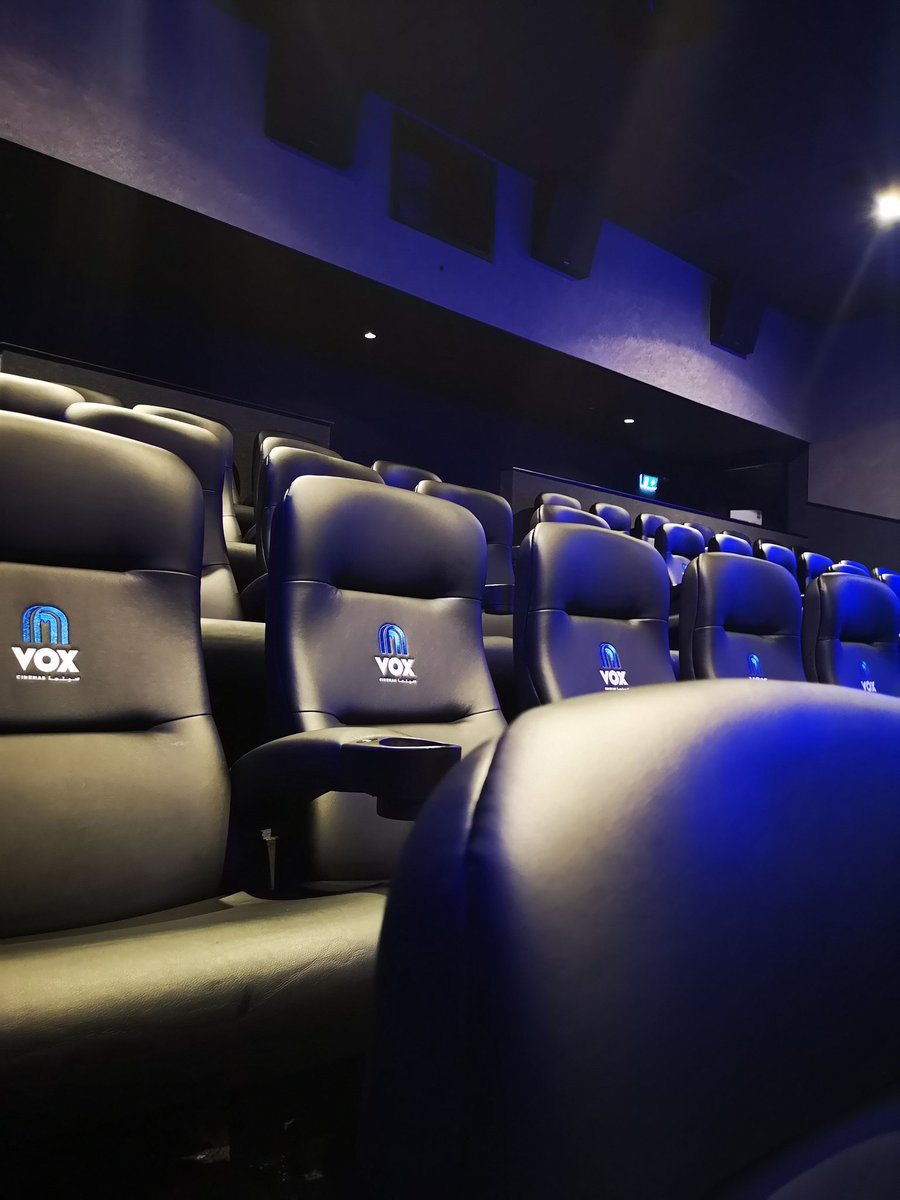 #فوكس_سينما_السعودية
#رد_سي_مول