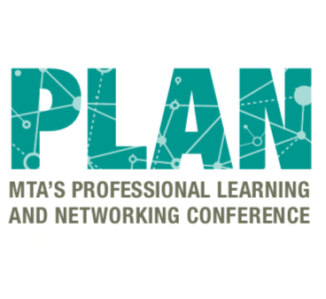 ProLearnMTA's tweet photo. We're very excited about #mtaplan happening this Saturday! Tons of great ELL and Special Ed workshops! #edchatma https://t.co/lnbu7sN7uq https://t.co/L4EEjbOd7i