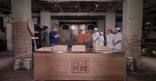 #marcoguerci su #pizzahero : dal triathlon alla cucina :
triathlonmania.it/triathlon/marc…