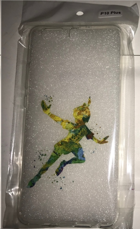 2018BNews's tweet photo. #Huawei P10 PLUS  - AQUARELL Comic Schutz Silicon Hülle                      Transparent TPU Cartoon Peter M6 Huawei P10 Plus * super stylisch * https://t.co/lcNN8htf1z