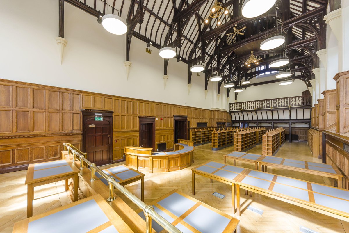 VersatileEng's tweet image. Delighted to have supplied heating solutions for the restoration of McArthur Hall at Methodist College, Belfast by Woodvale Construction Company, including Zehnder multicolumn #radiators, @JagaUK Built-in radiators &amp;amp; @QuartzFanCoils fan coil units. bit.ly/2SqGqMH